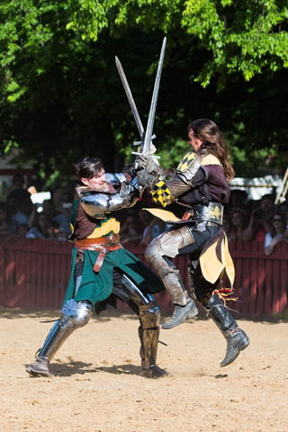 Scarborough Renaissance Festival